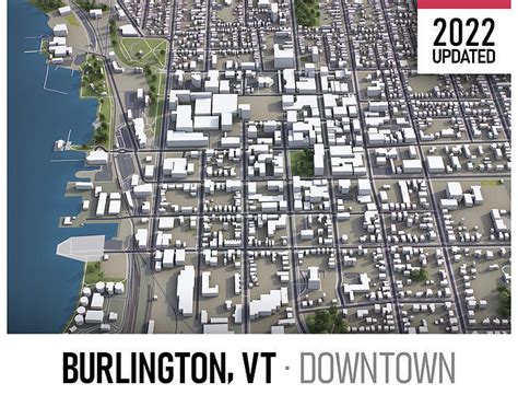 VR Burlington .